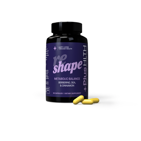 ReShape Metabolic Balance Capsules